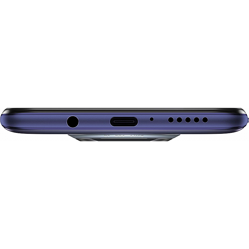 Mi 10i Atlantic Blue, 128GB 8GB RAM Refurbished 