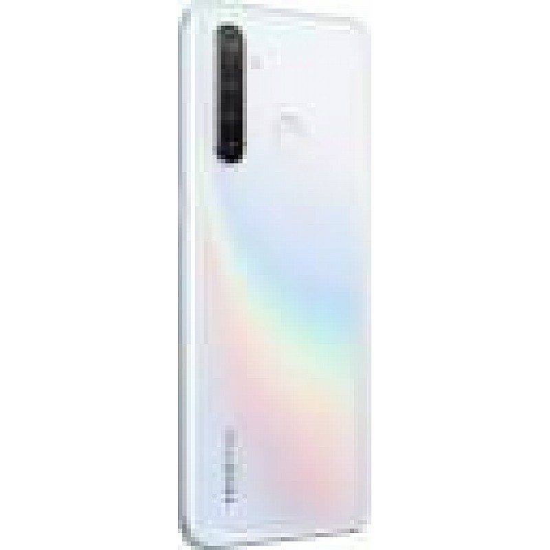 Realme 5 Pro (Chroma White 8GB RAM, 128 GB Storage) Refurbished