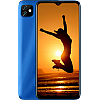 GIONEE Max Pro (Blue, 32 GB) (3 GB RAM) Refurbished 