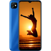 GIONEE Max Pro (Blue, 32 GB) (3 GB RAM) Refurbished 