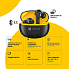 Realme TechLife Buds T100 Bluetooth Truly Wireless Black