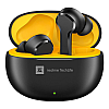 Realme TechLife Buds T100 Bluetooth Truly Wireless Black