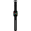 Realme TechLife Watch S100 1.69 HD Display with Temperature Sensor Smartwatch (Black)