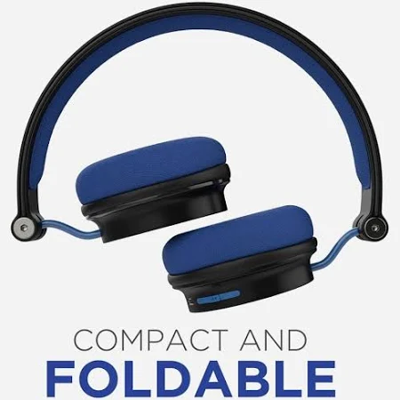 boAt Rockerz 410 Bluetooth Headphone with Mic, Super Extra Bass boAt Rockerz 410 Bluetooth Headphone with Mic, Super Extra Bass