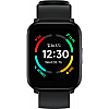 Realme TechLife Watch S100 1.69 HD Display with Temperature Sensor Smartwatch (Black)