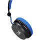 boAt Rockerz 410 Bluetooth Headphone with Mic, Super Extra Bass