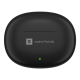 Realme TechLife Buds T100 Bluetooth Truly Wireless Black
