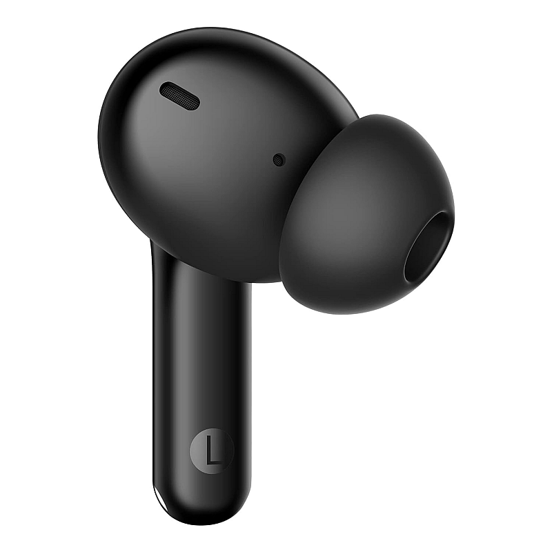 Realme TechLife Buds T100 Bluetooth Truly Wireless Black