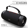 boAt Stone 1500 Bluetooth Speaker Active Black