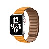 Apple Watch Strap MY9E2ZM/A 40 Mm California Poppy Leather