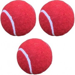 Adrenex Tennis Ball Tennis Ball (Pack of 3)