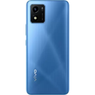 Vivo Y01 (Sapphire Blue, 2GB RAM, 32GB Storage Refurbished