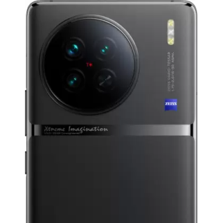 vivo X90 Pro (Legendary Black, 256 GB)  (12 GB RAM) (Refurbished)