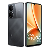 Vivo Y100A 5G (Metal Black, 8GB RAM, 256GB Storage) Refurbished