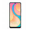 Vivo Y20 (Purist Blue, 6GB RAM, 64GB Storage) (Refurbished)