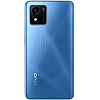 vivo Y01A (Sapphire Blue 2 GB RAM 32 GB Storage (Refurbished)