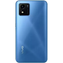 vivo Y01A (Sapphire Blue 2 GB RAM 32 GB Storage (Refurbished)