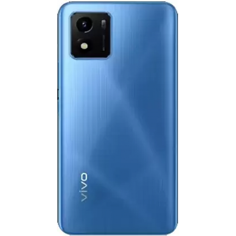 vivo Y01A (Sapphire Blue 2 GB RAM 32 GB Storage (Refurbished)