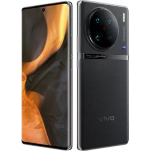 vivo X90 Pro (Legendary Black, 256 GB)  (12 GB RAM) (Refurbished)