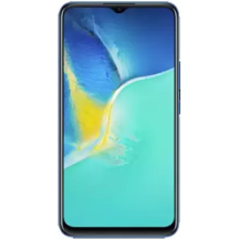 vivo Y01A (Sapphire Blue 2 GB RAM 32 GB Storage (Refurbished)