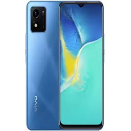 vivo Y01A (Sapphire Blue 2 GB RAM 32 GB Storage (Refurbished)