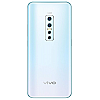 Vivo V17Pro (Glacier Ice White 8 GB RAM 128 GB Storage Refurbished