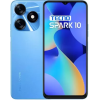 Tecno Spark 10 (Meta Blue 8 GB RAM 128 GB Storage (Refurbished)