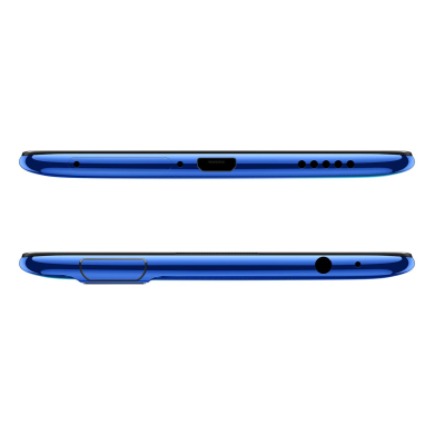 Vivo V15 Pro (Topaz Blue, 8GB RAM, 128GB Storage) Refurbished
