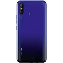 Tecno Spark 4 Air (Nebula Black 3 GB RAM 32 GB Storage Refurbished