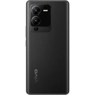 vivo V25 Pro 5G Pure Black 12GB RAM 256GB Storage Refurbished