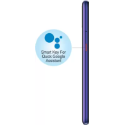 Tecno Spark Power (Dawn Blue 4 GB RAM 64 GB Storage (Refurbished)