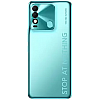 Tecno Spark 8 (Turquoise Cyan 2 GB RAM 64 GB Storage Refurbished