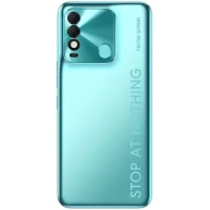 Tecno Spark 8 (Turquoise Cyan 2 GB RAM 64 GB Storage Refurbished