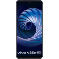 Vivo V23e 5G Midnight Blue 8GB RAM, 128GB Storage) Refurbished 