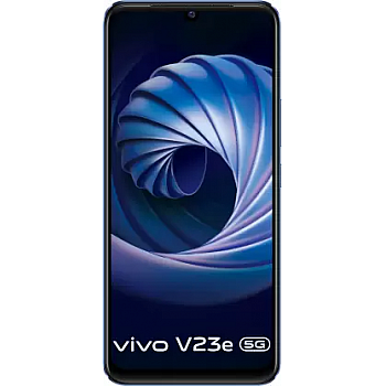 Vivo V23e 5G Midnight Blue 8GB RAM, 128GB Storage) Refurbished 