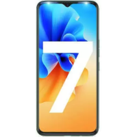 Tecno Spark 7 (Morpheus Blue, 3 GB RAM 64 GB Storage (Refurbished)