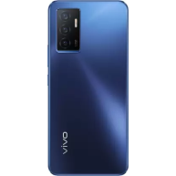 Vivo V23e 5G Midnight Blue 8GB RAM, 128GB Storage) Refurbished 