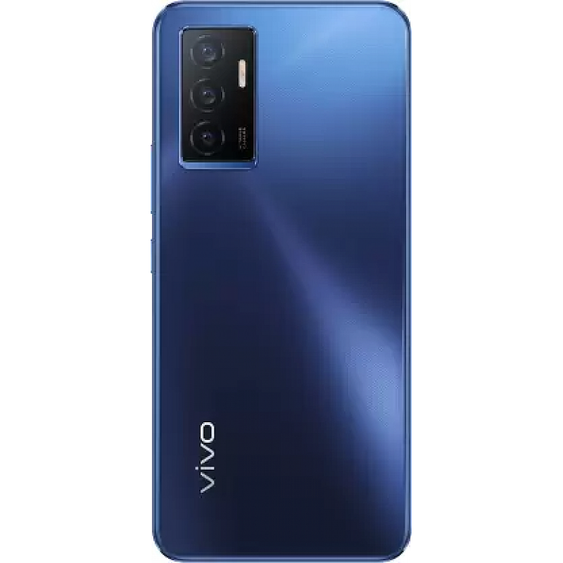 Vivo V23e 5G Midnight Blue 8GB RAM, 128GB Storage) Refurbished 