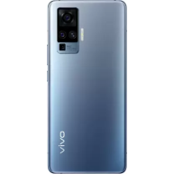 vivo X50 Pro (Alpha Grey 8 GB RAM 256GB Storage (Refurbished)