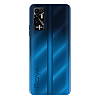 TECNO POVA 2 (Energy Blue, 4GB RAM, 64GB Storage) Refurbished