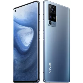 vivo X50 Pro (Alpha Grey 8 GB RAM 256GB Storage (Refurbished)