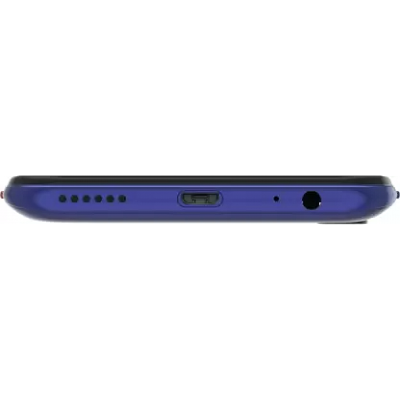 Tecno Spark Power (Dawn Blue 4 GB RAM 64 GB Storage (Refurbished)