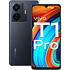 vivo T1 Pro 5G (Turbo Black  8 GB RAM 128 GB Storage Refurbished