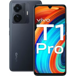 vivo T1 Pro 5G (Turbo Black 6 GB RAM 128 GB Storage Refurbished