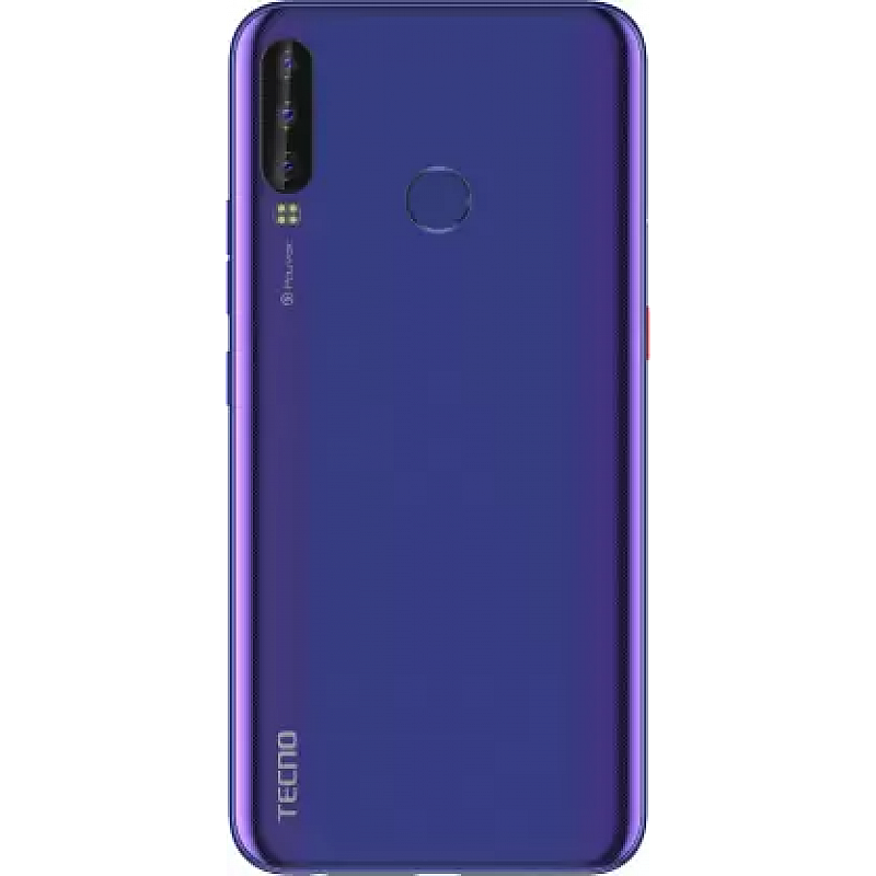 Tecno Spark Power (Dawn Blue 4 GB RAM 64 GB Storage (Refurbished)