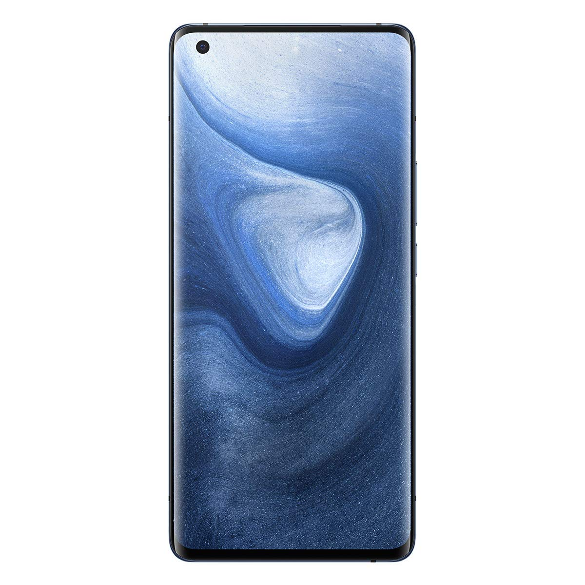 vivo X50 Pro (Alpha Grey 8 GB RAM 256GB Storage (refurbished)