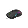 havit Gamenote Ms1006 RGB Backlit Gaming Mouse- 3200dpi