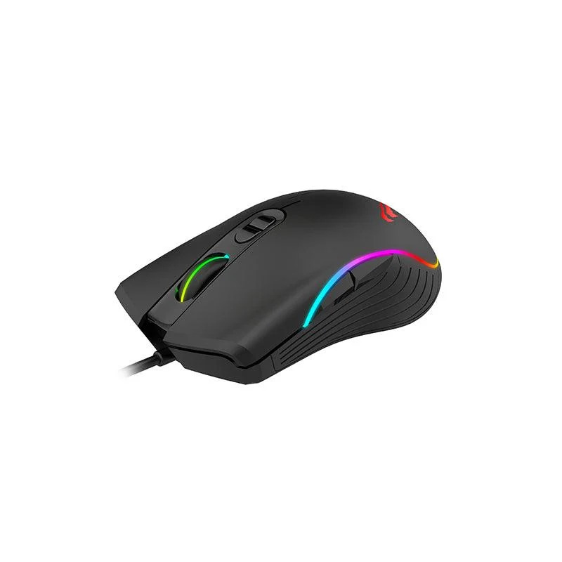 havit Gamenote Ms1006 RGB Backlit Gaming Mouse- 3200dpi