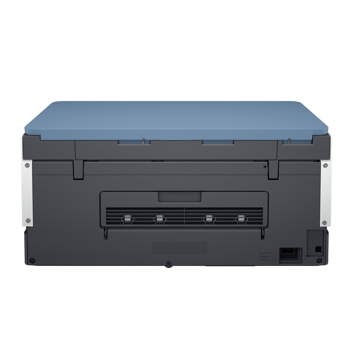 HP Smart Tank 675 All-in-One Auto Duplex WiFi Integrated Ink Tank Colour Printer, Scanner, Copier- High Capacity Tank with Automatic Ink Sensor