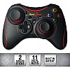 Redgear Pro Gamepad  Wireless (Compatible with Windows 7/8/8.1/10 only)